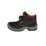 Casa si Gradina - Constructii - Echipamente de lucru - Incaltaminte protectia muncii - Bocanci de protectie pentru lucru din piele, Geko, marimea 40 - Infinity.ro