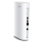 PC, gaming si accesorii - Retelistica - Wireless - Routere Wireless - Wireless MESH Range Extender TP-LINK RE900XD AX6000, Dual Band - TP-LINK RE900XD - Infinity.ro