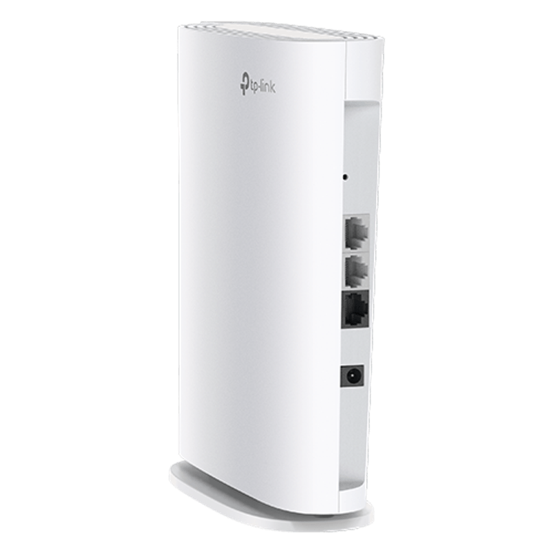 PC, gaming si accesorii - Retelistica - Wireless - Routere Wireless - Wireless MESH Range Extender TP-LINK RE900XD AX6000, Dual Band - TP-LINK RE900XD - Infinity.ro