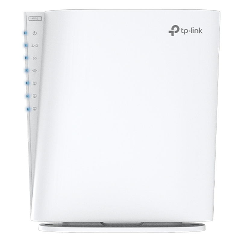 PC, gaming si accesorii - Retelistica - Wireless - Routere Wireless - Wireless MESH Range Extender TP-LINK RE900XD AX6000, Dual Band - TP-LINK RE900XD - Infinity.ro