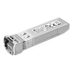 PC, gaming si accesorii - Retelistica - Switch-uri - Accesorii switch-uri - Modul SFP+ LC SM5110LSB-10 10GBase-BX WDM Bi-Directional - TP-Link SM5110LSB-10 - Infinity.ro