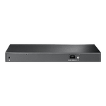 PC, gaming si accesorii - Retelistica - Switch-uri - Switch-uri cu management - Switch 16 porturi PoE+ Gigabit, 2 porturi RJ45 Gigabit, 2 x Combo SFP Gigabit, Managed - TP-Link TL-SG1218MPE - Infinity.ro