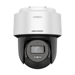 Casa si Gradina - Electrice - Smart Home - Camere de supraveghere - Camera PT IP, 6MP, lentila 2.8mm, IR 30m, WL 30m, Audio, AutoTracking Lite - HIKVISION DS-2DE2C600MWG-E-2.8mm - Infinity.ro