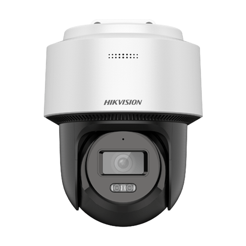 Casa si Gradina - Electrice - Smart Home - Camere de supraveghere - Camera PT IP, 6MP, lentila 2.8mm, IR 30m, WL 30m, Audio, AutoTracking Lite - HIKVISION DS-2DE2C600MWG-E-2.8mm - Infinity.ro