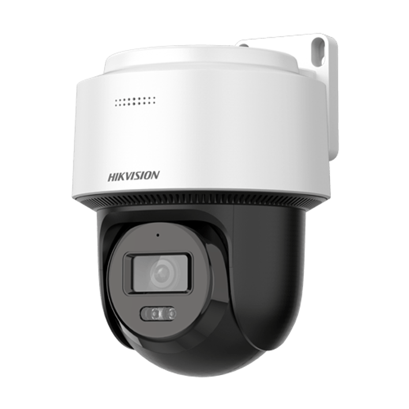 Casa si Gradina - Electrice - Smart Home - Camere de supraveghere - Camera PT IP, 6MP, lentila 2.8mm, IR 30m, WL 30m, Audio, AutoTracking Lite - HIKVISION DS-2DE2C600MWG-E-2.8mm - Infinity.ro