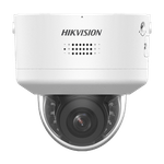 Casa si Gradina - Electrice - Smart Home - Camere de supraveghere - Camera IP 4MP PTRZ AcuSense, lentila VF 2.8-12mm, IR 40m, Audio, Alarma, IK10 - DS-2CD2746G2H-IPTRZS2U-SL(2.8-12mm) - Infinity.ro