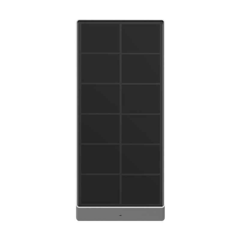 Casa si Gradina - Electrice - Accesorii electrice - Sonerii electrice - Sonerie video smart, Wi-Fi, 2K, Panou solar, acumulator 5200mAh, PIR, IR 6M, Stocare 32GB - EZVIZ CS-HP3(3MP) - Infinity.ro