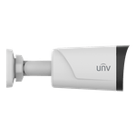 Casa si Gradina - Electrice - Smart Home - Camere de supraveghere - Camera AnalogHD ColorHunter, 5MP, lentila 2.8mm, Smart Dual-Light IR/ WL 40m,  Mic. - UNV UAC-B145-AF28LM-DL - Infinity.ro