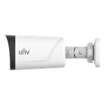 Casa si Gradina - Electrice - Smart Home - Camere de supraveghere - Camera AnalogHD ColorHunter, 2MP, lentila 2.8mm, Smart Dual-Light IR/ WL 40m,  Mic. - UNV UAC-B142-AF28LM-DL - Infinity.ro