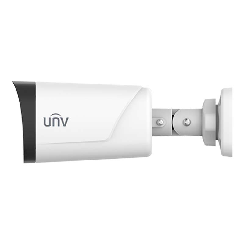 Casa si Gradina - Electrice - Smart Home - Camere de supraveghere - Camera AnalogHD ColorHunter, 2MP, lentila 2.8mm, Smart Dual-Light IR/ WL 40m,  Mic. - UNV UAC-B142-AF28LM-DL - Infinity.ro