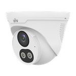 Casa si Gradina - Electrice - Smart Home - Camere de supraveghere - Dual Light - Camera IP 4MP, lentila 2.8mm,  - UNV IPC3614LE-ADF28KC-DL - Infinity.ro