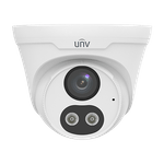 Casa si Gradina - Electrice - Smart Home - Camere de supraveghere - Dual Light - Camera IP 4MP, lentila 2.8mm,  - UNV IPC3614LE-ADF28KC-DL - Infinity.ro