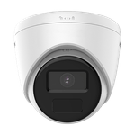 Casa si Gradina - Electrice - Smart Home - Camere de supraveghere - Camera IP, 4MP, lentila 2.8mm, IR 20m - HIKVISION DS-2CD1341G0-I-2.8mm - Infinity.ro