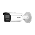 Casa si Gradina - Electrice - Smart Home - Camere de supraveghere - Camera IP 6MP, AcuSense, lentila 2.8mm, IR 80m DarkFighter - HIKVISION DS-2CD2T66G2H-4I-2.8mm - Infinity.ro