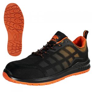 Pantofi de protectie AIRVENT O SB, Artmas marimea
