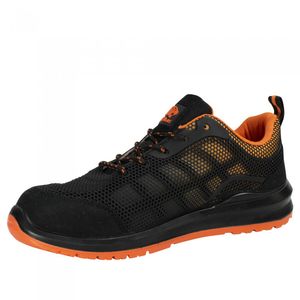 Pantofi de protectie AIRVENT O SB, Artmas marimea