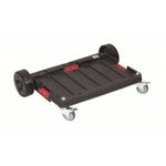 Casa si Gradina - Constructii - Depozitare, transport si protectie - Organizatoare si cutii scule - Baza mobila pe roti Raider RDI-WB01 pentru sistemul Multibox - Infinity.ro