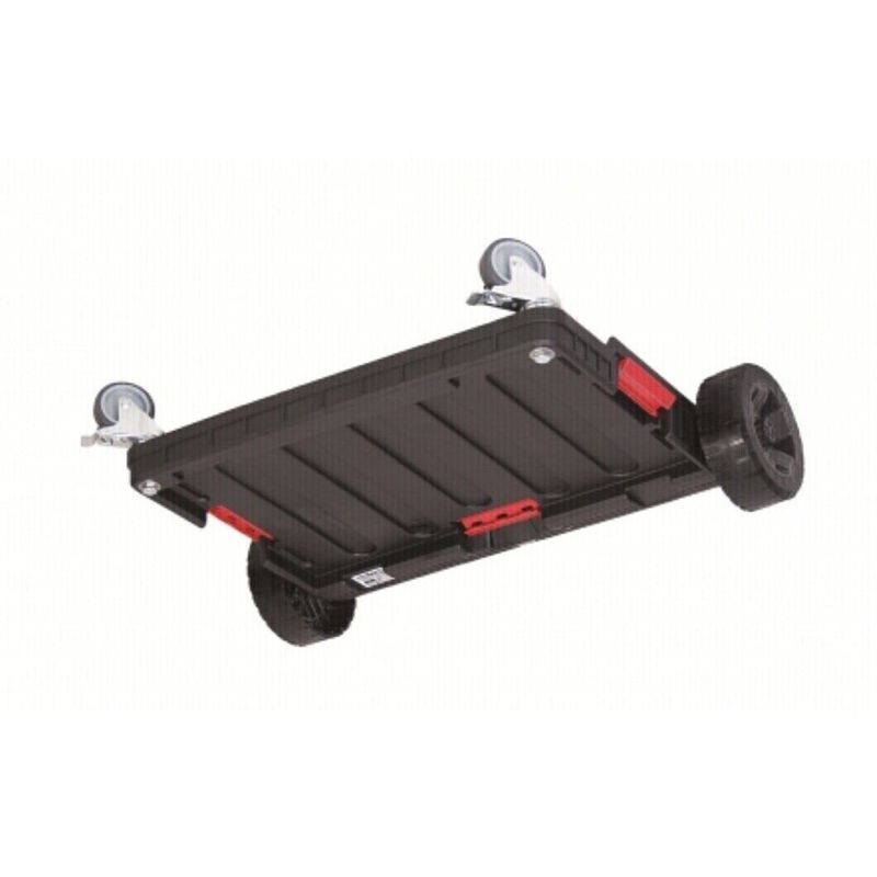 Casa si Gradina - Constructii - Depozitare, transport si protectie - Organizatoare si cutii scule - Baza mobila pe roti Raider RDI-WB01 pentru sistemul Multibox - Infinity.ro