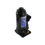 Casa si Gradina - Constructii - Depozitare, transport si protectie - Echipamente pentru transport si ridicat - Cric hidraulic negru 6T, GEKO G01053 - Infinity.ro