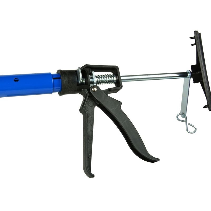 Casa si Gradina - Constructii - Depozitare, transport si protectie - Echipamente pentru transport si ridicat - Suport telescopic pentru montare placi prefabricate 55-115cm 30kg, GEKO G31000 - Infinity.ro