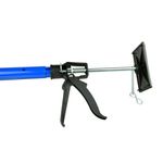 Casa si Gradina - Constructii - Depozitare, transport si protectie - Echipamente pentru transport si ridicat - Suport telescopic pentru montare placi prefabricate 55-115cm 30kg, GEKO G31000 - Infinity.ro
