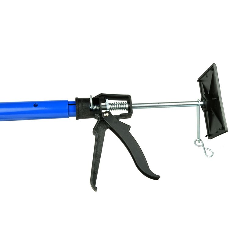 Casa si Gradina - Constructii - Depozitare, transport si protectie - Echipamente pentru transport si ridicat - Suport telescopic pentru montare placi prefabricate 55-115cm 30kg, GEKO G31000 - Infinity.ro