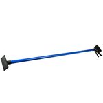 Casa si Gradina - Constructii - Depozitare, transport si protectie - Echipamente pentru transport si ridicat - Suport telescopic pentru montare placi prefabricate 55-115cm 30kg, GEKO G31000 - Infinity.ro