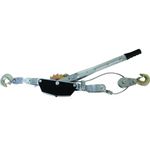 Casa si Gradina - Constructii - Depozitare, transport si protectie - Echipamente pentru transport si ridicat - Dispozitiv strangere cu scripete manual 2.0t 5.0mm x 228cm, Gadget 300303 - Infinity.ro