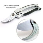 Casa si Gradina - Gradinarit si plante - Unelte gradinarit - Foarfeci gradinarit - Foarfeca gradina, tip bypass, otel SK5, profesionala, 20.5 cm, XTline - Infinity.ro