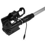 Casa si Gradina - Gradinarit si plante - Unelte gradinarit - Foarfeci gradinarit - Foarfeca electrica de gradina, cu acumulator 1.5 Ah, incarcator 7.2 V, maner telescopic, Strend Pro - Infinity.ro