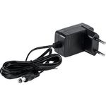 Casa si Gradina - Gradinarit si plante - Unelte gradinarit - Foarfeci gradinarit - Foarfeca electrica de tuns iarba si gard viu, cu acumulator 1.3 Ah, incarcator 7.2V Li-ion, maner telescopic, Worcraft - Infinity.ro