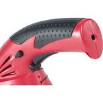 Casa si Gradina - Gradinarit si plante - Unelte gradinarit - Foarfeci gradinarit - Foarfeca electrica de tuns iarba si gard viu, cu acumulator 1.3 Ah, incarcator 7.2V Li-ion, maner telescopic, Worcraft - Infinity.ro