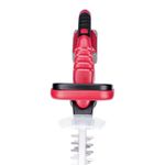 Casa si Gradina - Gradinarit si plante - Unelte gradinarit - Foarfeci gradinarit - Foarfeca electrica de tuns gard viu, 20V Li-ion (acumulator neinclus), 51 cm, Worcraft - Infinity.ro