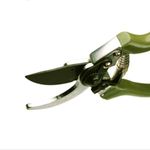 Casa si Gradina - Gradinarit si plante - Unelte gradinarit - Foarfeci gradinarit - Foarfeca Profesionala Mercaton de Gradina, ByPass, pentru Taierea Crengilor, Tufisurilor si alte plante, 21.5 cm, Rosu - Infinity.ro