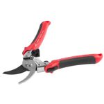 Casa si Gradina - Gradinarit si plante - Unelte gradinarit - Foarfeci gradinarit - Foarfeca gradina, tip bypass, maner telescopic, 23-30 cm, Strend Pro - Infinity.ro