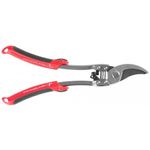 Casa si Gradina - Gradinarit si plante - Unelte gradinarit - Foarfeci gradinarit - Foarfeca gradina, tip bypass, maner telescopic, 23-30 cm, Strend Pro - Infinity.ro