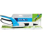 Casa si Gradina - Gradinarit si plante - Unelte gradinarit - Foarfeci gradinarit - Foarfeca taiat iarba, gazon, rotativa, 360 grade, 40 cm, Aquacraft - Infinity.ro