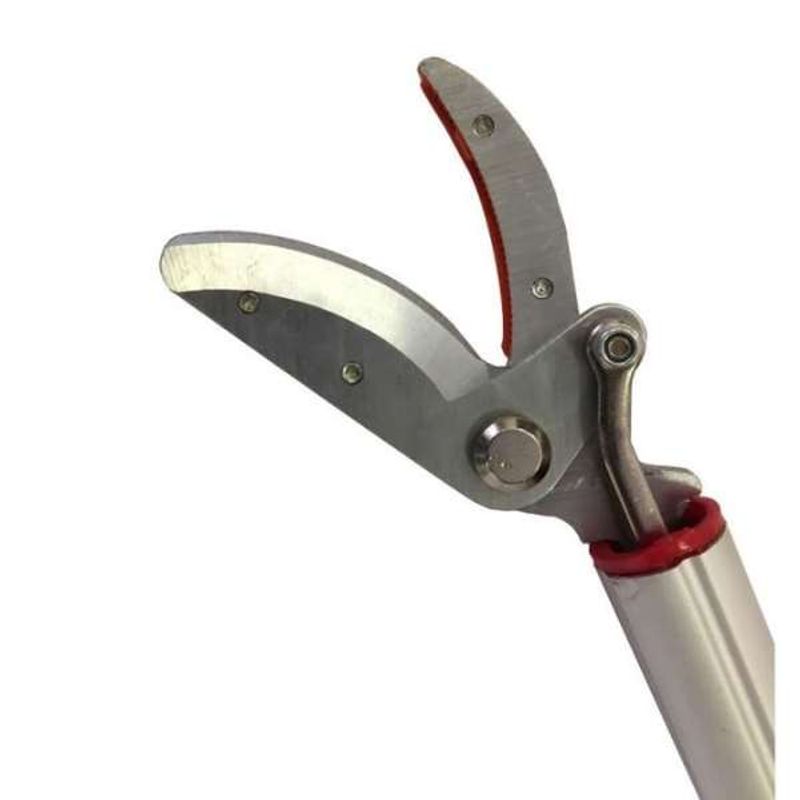 Casa si Gradina - Gradinarit si plante - Unelte gradinarit - Foarfeci gradinarit - Foarfeca Mercaton cu Maner din Aluminiu, pentru Crengi, Tip ByPass, 65 cm, Portocaliu - Infinity.ro