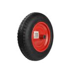 Casa si Gradina - Constructii - Utilaje constructii - Betoniere si roabe - Roata pentru roaba 3.25-8 / 2PR, Geko G71041 - Infinity.ro