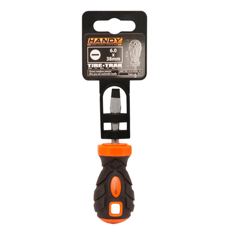 Casa si Gradina - Constructii - Scule de mana si unelte - Surubelnite - Surubelnite38mm6.0 - Infinity.ro