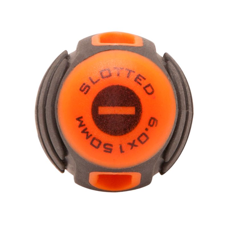 Casa si Gradina - Constructii - Scule de mana si unelte - Surubelnite - Surubelnite150mm6.0 - Infinity.ro