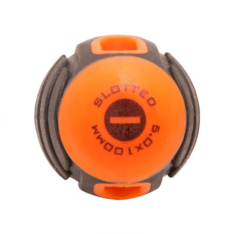 Casa si Gradina - Constructii - Scule de mana si unelte - Surubelnite - Surubelnite100mm5.0 - Infinity.ro