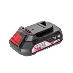 Casa si Gradina - Electrice - Accesorii electrice - Baterii, acumulatori si incarcatoare - Acumulator Raider Li-ion 20V 1.5Ah pentru RDP-R20 System - Infinity.ro