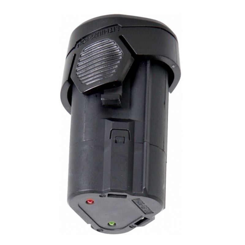 Casa si Gradina - Electrice - Accesorii electrice - Baterii, acumulatori si incarcatoare - Acumulator Raider tip Li-Ion12 V 1.5 Ah compatibil cu RD-CDL09T si RDP-CDL26 - Infinity.ro