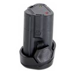 Casa si Gradina - Electrice - Accesorii electrice - Baterii, acumulatori si incarcatoare - Acumulator Raider tip Li-Ion12 V 1.5 Ah compatibil cu RD-CDL09T si RDP-CDL26 - Infinity.ro