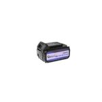 Casa si Gradina - Electrice - Accesorii electrice - Baterii, acumulatori si incarcatoare - Acumulator reincarcabil 18V 4.0 Ah Li-ion, Geko G80601 - Infinity.ro