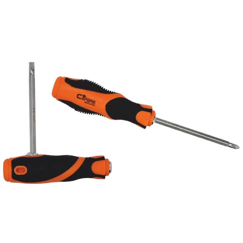 Casa si Gradina - Constructii - Scule de mana si unelte - Surubelnite - Surubelnita maner T cu varfuri reversibile, RICHMANN EXCLUSIVE - Infinity.ro