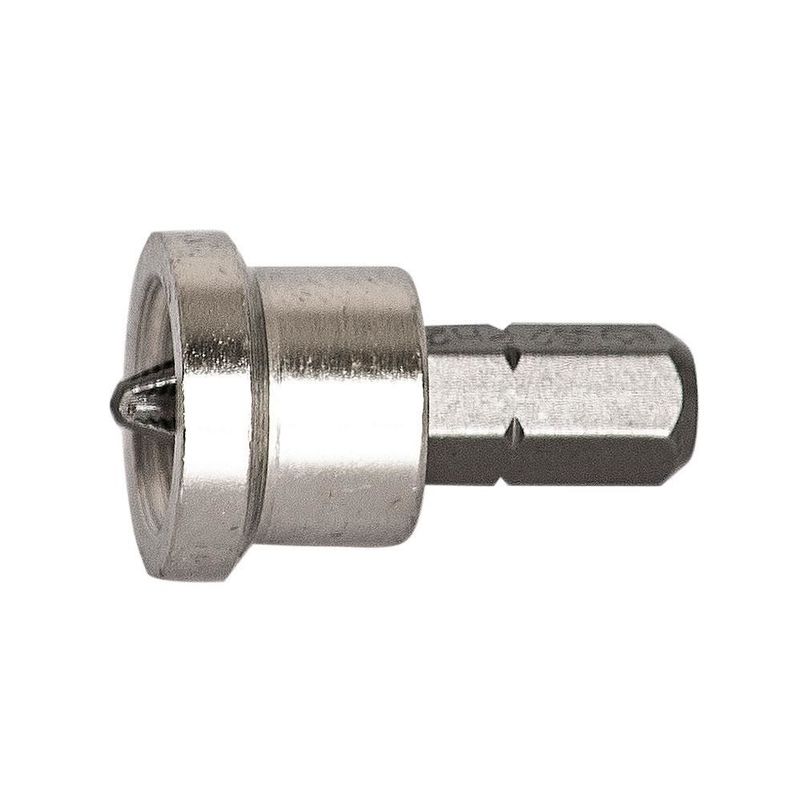 Casa si Gradina - Constructii - Scule de mana si unelte - Surubelnite - Varfuri, biti, cu opritor gips carton, PH2, 1/4", PH2x25 mm, Richmann Exclusive - Infinity.ro