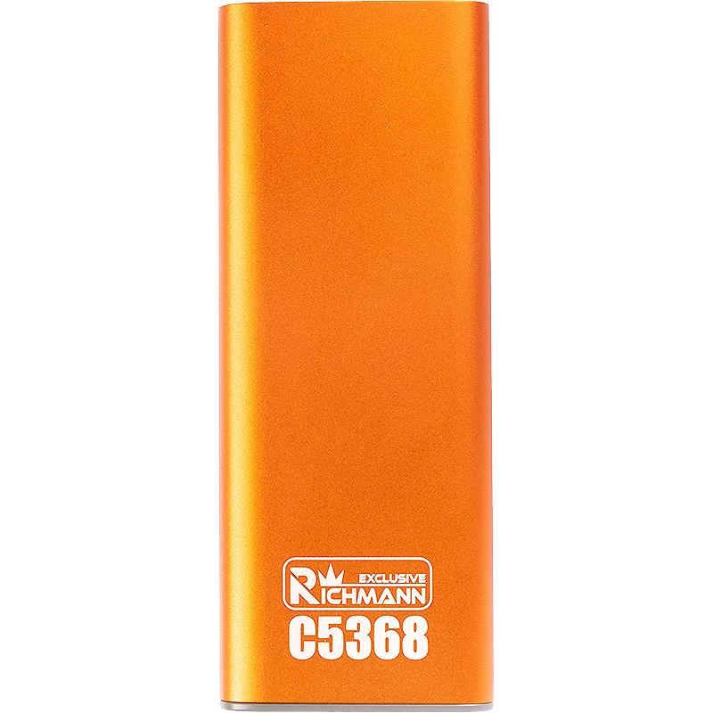 Casa si Gradina - Constructii - Scule de mana si unelte - Surubelnite - Trusa surubelnita mini cu 48 varfuri, Richmann Exclusive - Infinity.ro