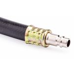 Casa si Gradina - Electrice - Echipamente electrice - Accesorii compresoare - Furtun conexiune pneumatic 10 x 17 mm / 15m 20bar Csm0772 - Infinity.ro